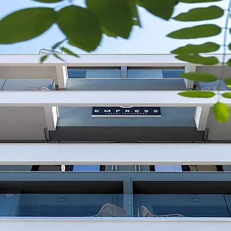 Empress Luxury Residences