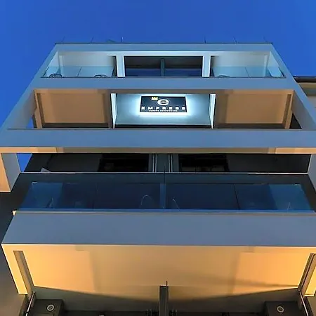 Empress Luxury Residences