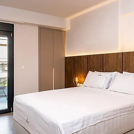 Aparthotel Empress Luxury Residences