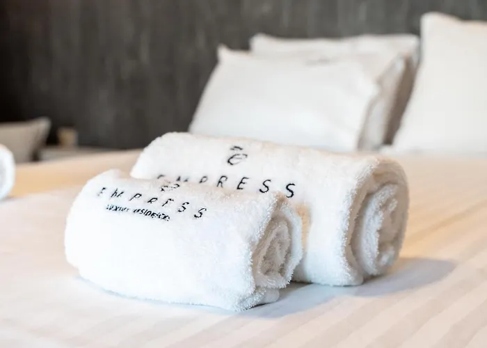 Empress Luxury Residences