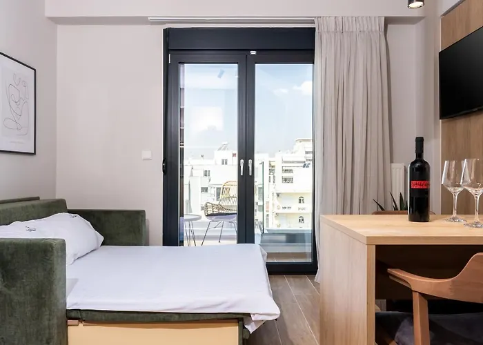 Empress Luxury Residences 4*