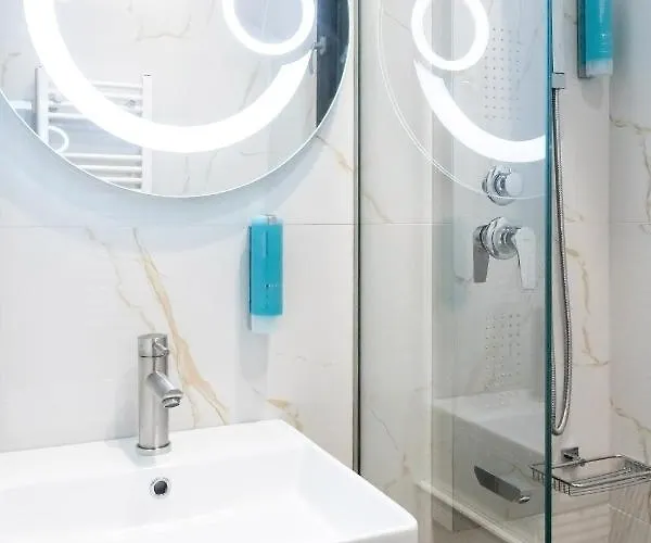 Empress Luxury Residences