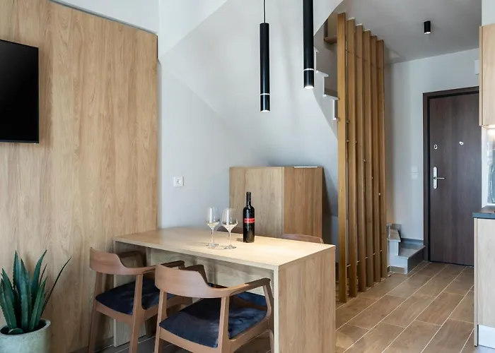 Empress Luxury Residences