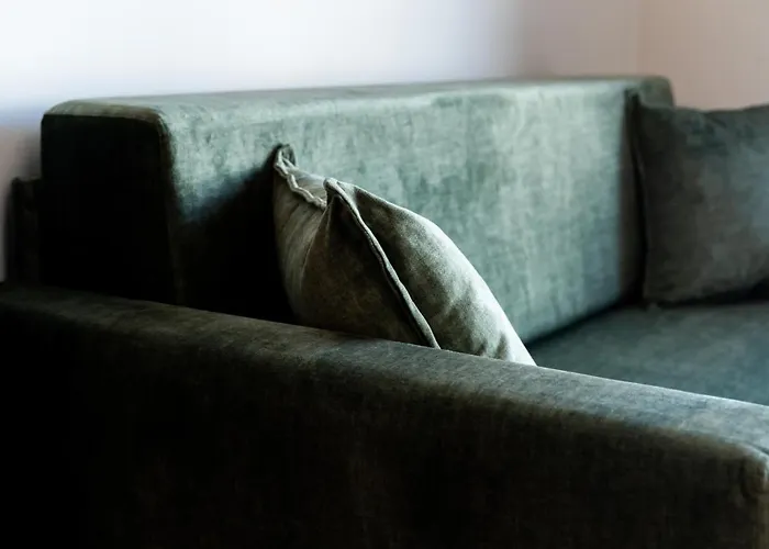 Apartahotel Empress Luxury Residences