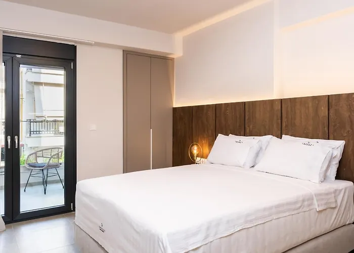 Empress Luxury Residences 4*