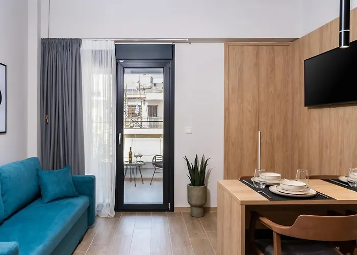 Empress Luxury Residences מלון דירות וולוס