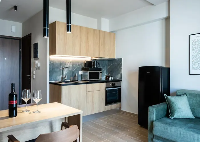 Empress Luxury Residences