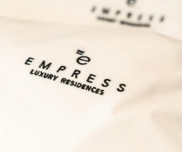 Empress Luxury Residences Apartahotel