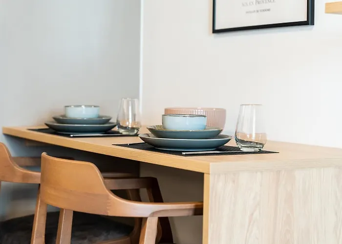 Empress Luxury Residences וולוס