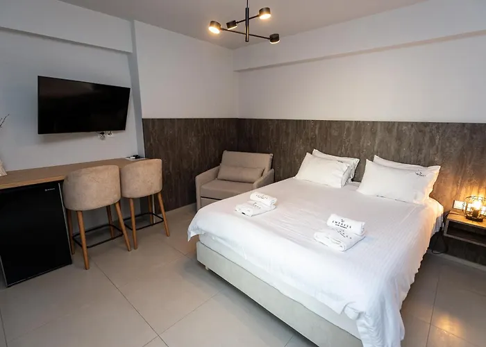 Empress Luxury Residences וולוס