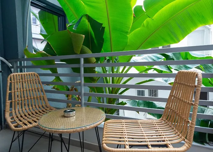 Empress Luxury Residences וולוס