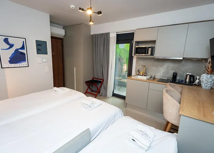 Empress Luxury Residences