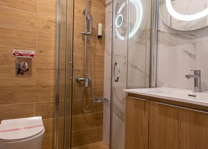 Empress Luxury Residences Volos